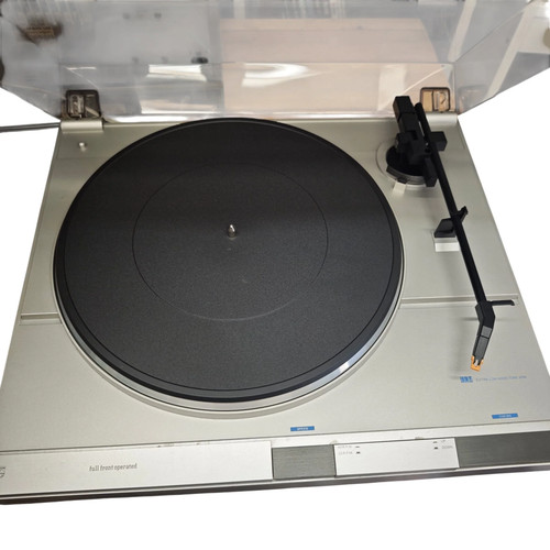 Giradischi philips fb140a - giradischi,