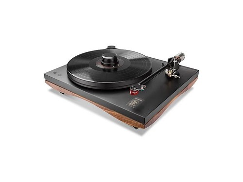 Giradischi gold note pianosa - gold,